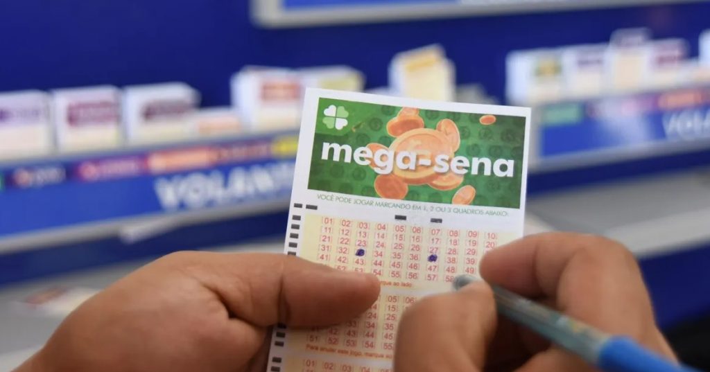 Apostadores de Conquista e outras cidades baianas são premiados na Mega