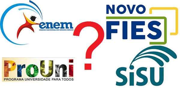 SISU 2023: Como funciona o Sisu? Veja como se inscrever no Sisu usando a  nota do Enem 2022