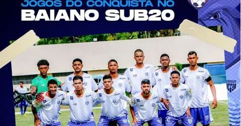 Sub-20  Notícias Esporte Clube Bahia