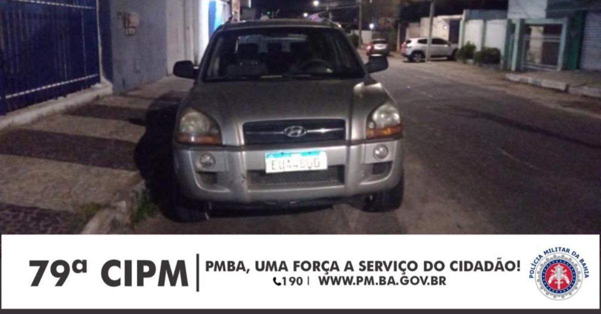 Foto: Reprodução: CIPM