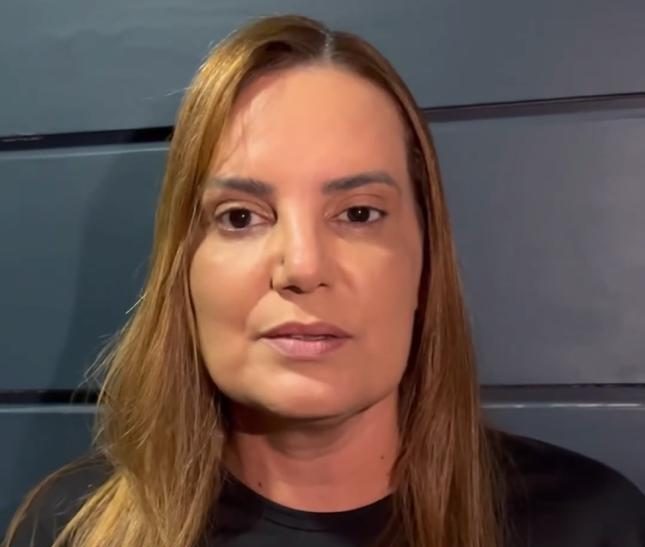 Prefeita Sheila Lemos Se Pronuncia Sobre Transtornos Causados Pelas Chuvas Desta Quinta Jornal 