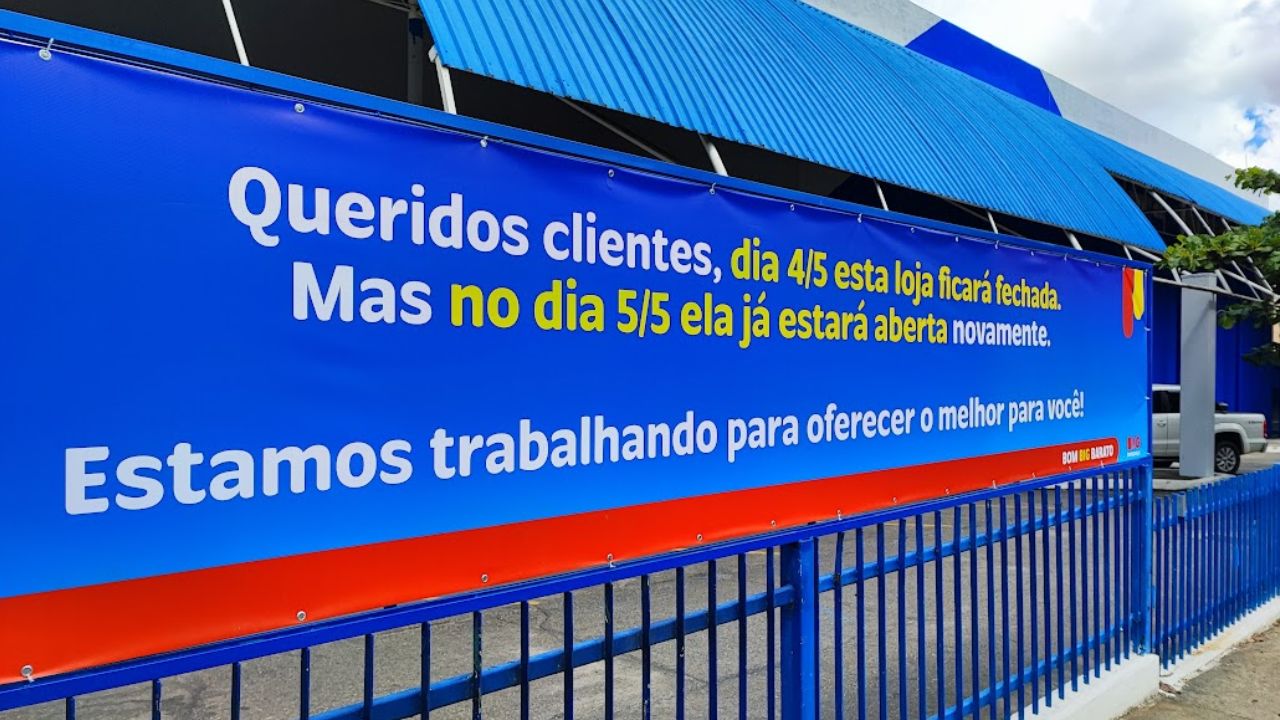 Vaga De Emprego Carrefour Vitoria Es